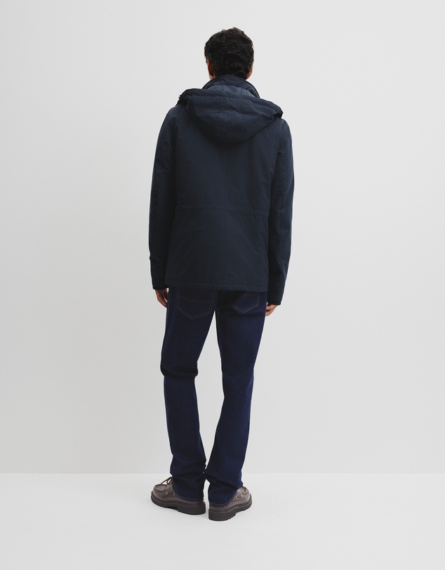 Country Road - Technical Parka