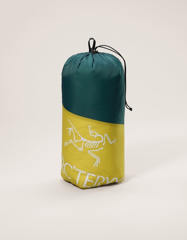 Arc'teryx - Stuff Sack - ReCUT™