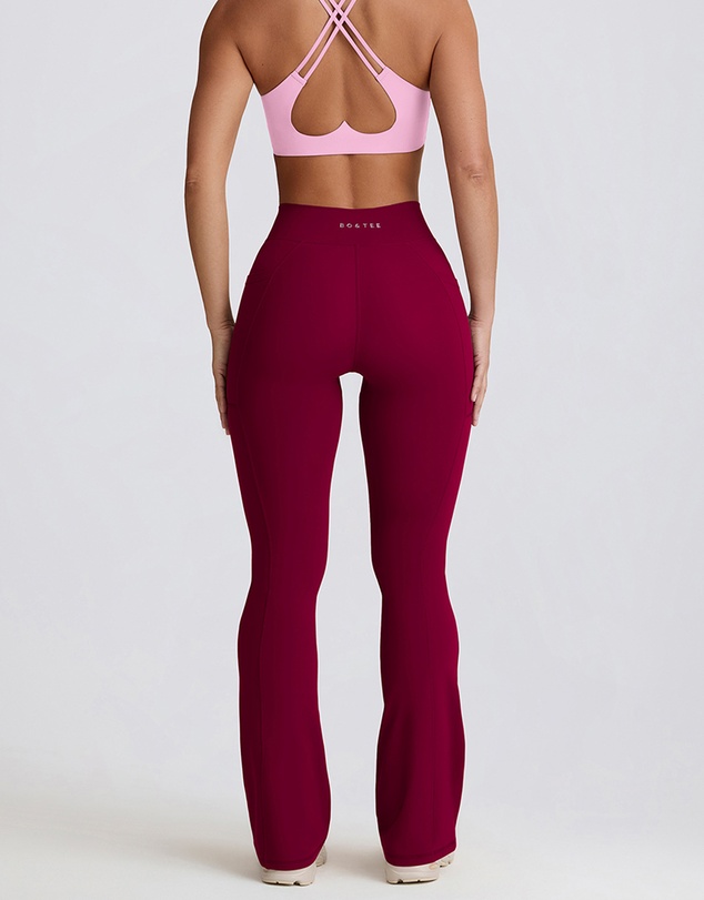 BO+TEE - New Neutrals Leggings