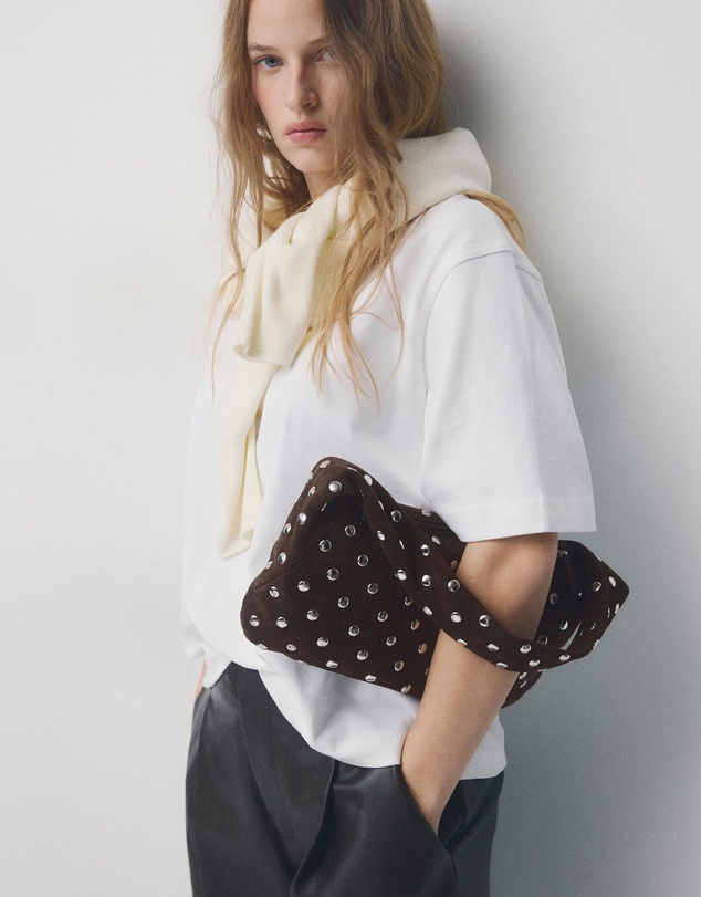M.N.G - Sandra Shoulder Bag