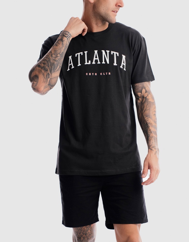 Counter Culture - Atlanta Tee