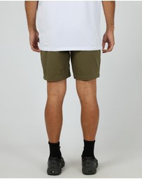 St Goliath - Camper Shorts
