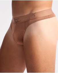 TEAMM8 - Casanova Thong