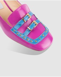 Habbot - Ronchi Heels
