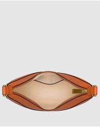Oroton - Florence Small Shoulder Bag