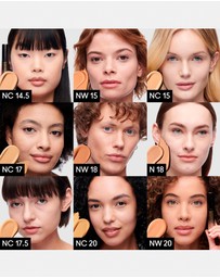 MAC - Studio Radiance 24hr Luminous Lift Concealer