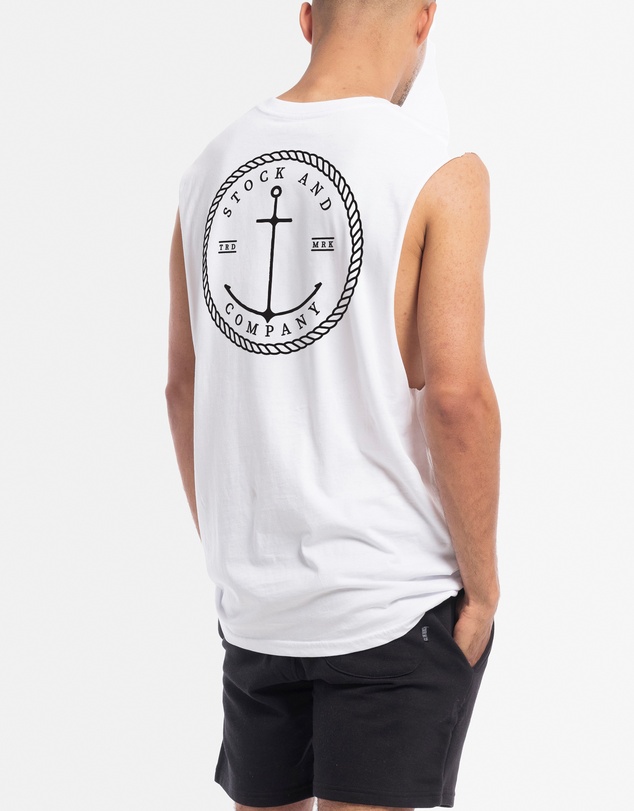 Stock & Co. - Stock & Co Anchor Tank