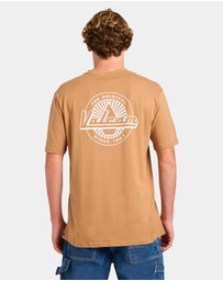 Volcom - Mens Neo Stone T-Shirt