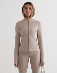 Aim'n - Sense Zip Jacket
