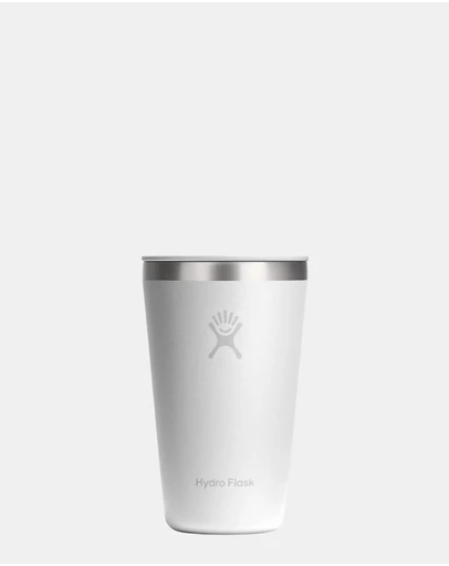 Hydro Flask - 16 Oz All Around Tumbler Press-In Lid