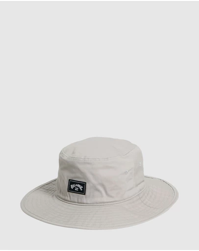 Billabong - Mens Big John Bucket Hat