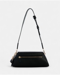 GUESS - Bolena Flap Shoulder Bag