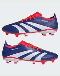 adidas Performance - Predator League Firm Ground Football Boots Unisex