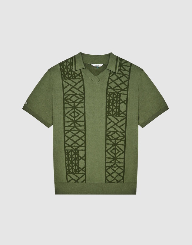 Malbon - Habana Polo