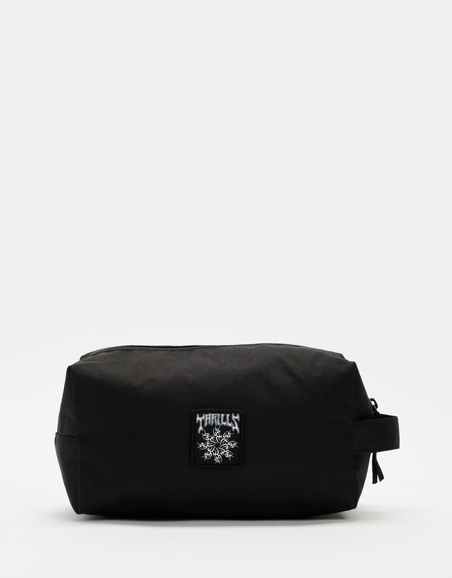 Thrills - ICONIC EXCLUSIVE - Stagger Wash Bag