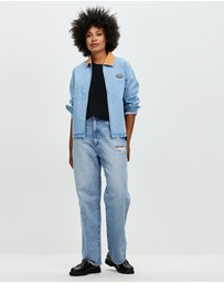Brixton - Utopia Jacket