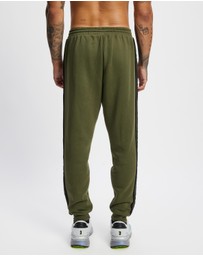 adidas Sportswear - Essentials 3-Stripes Fleece Pants