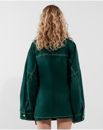 BY.DYLN - Cooper Jacket