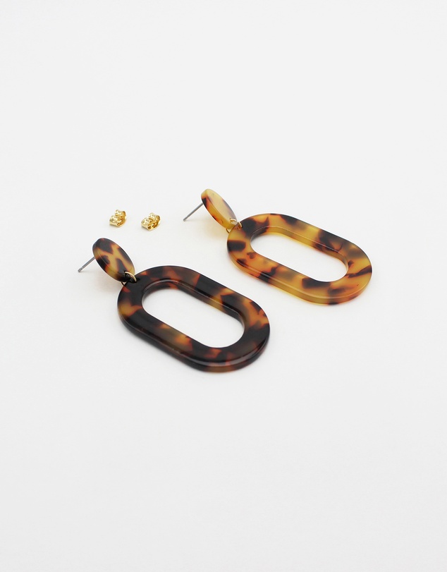 Jolie & Deen - Heidi Earrings