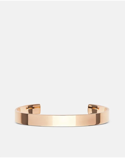 Daniel Wellington - Line Cuff Polished 7mm
