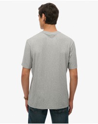 Superdry - Merchant Graphic Tee