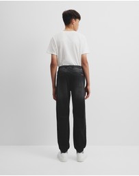 Country Road - Teen Denim Jogger