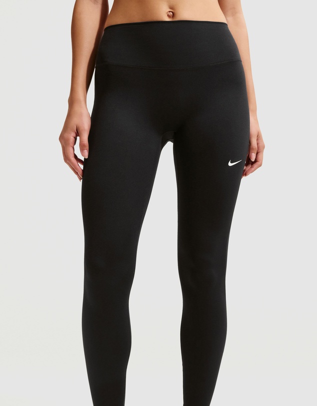 Nike - One High-Waisted 7/8 Leggings