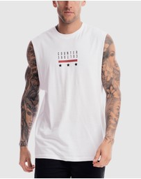 Counter Culture - Legion Tank