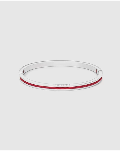 PIG&HEN - Maya Lou Cuff Bracelet