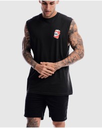 DVNT - Crushin It Tank