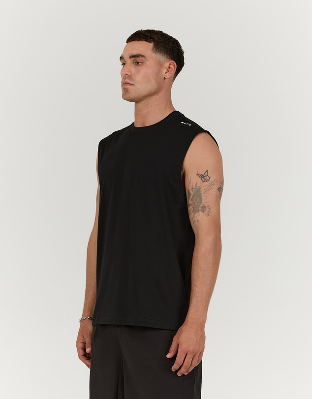 Muscle Republic - Mens Classic Tank - Icon II