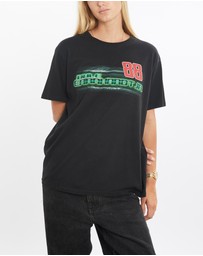 Vintage by The Real Deal - Pre Loved - Vintage Dale Earnhardt NASCAR Racing Tee