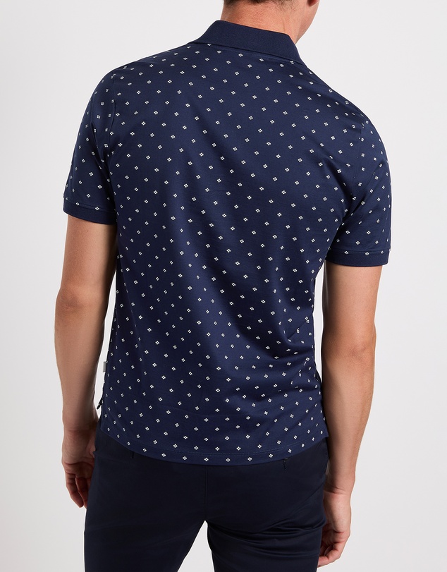 Marcs - Kei Mercerized Polo