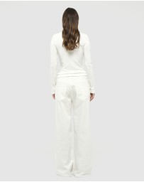 JACANDMOOKI - Harlow Henley