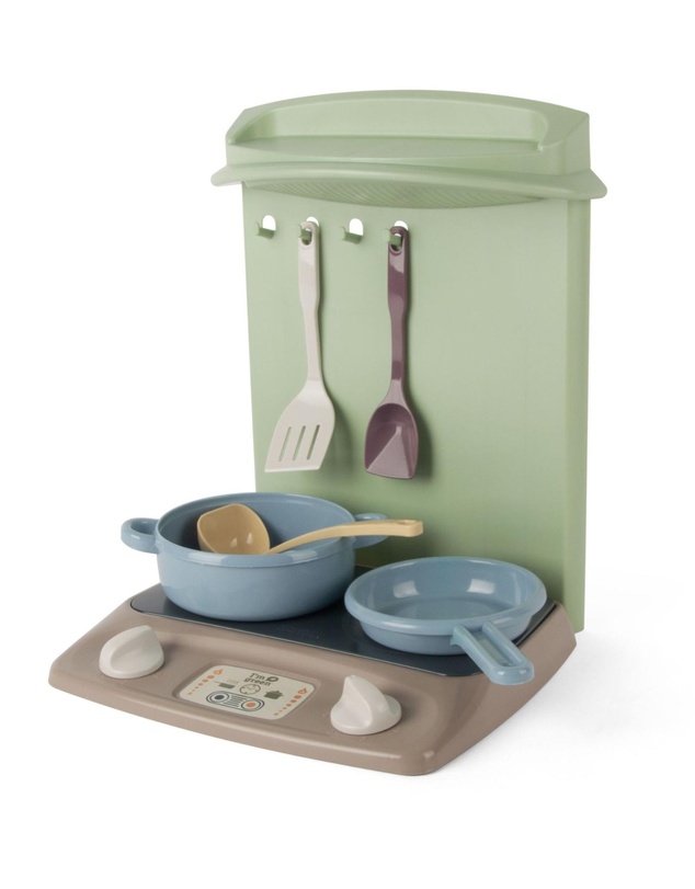 Dantoy - Dantoy - Green Garden - Mini Kitchen Giftbox