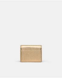 MIMCO - Cove Foldover Credit Card Holder