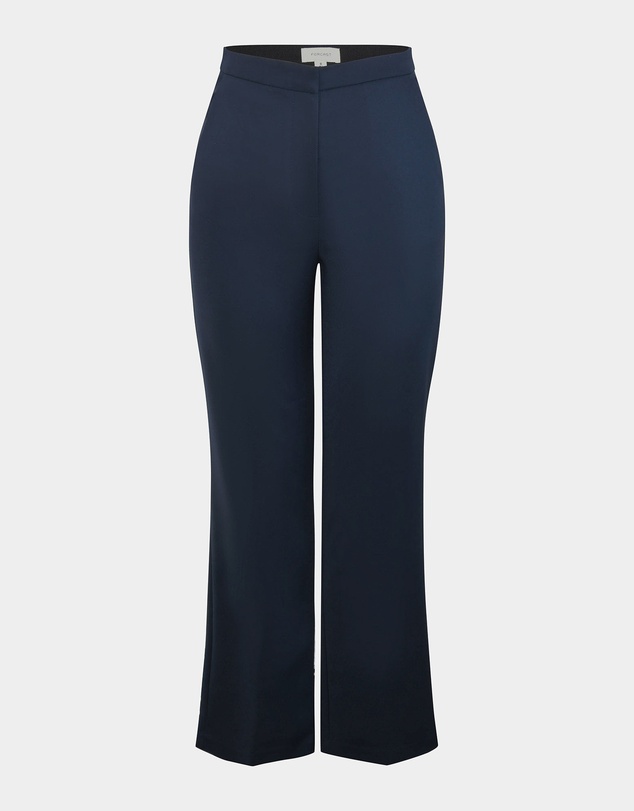 Forcast - Lauren Straight Pants