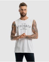 Stock & Co. - Select Tank
