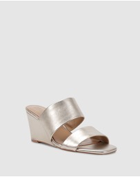 Nude Footwear - Vicki