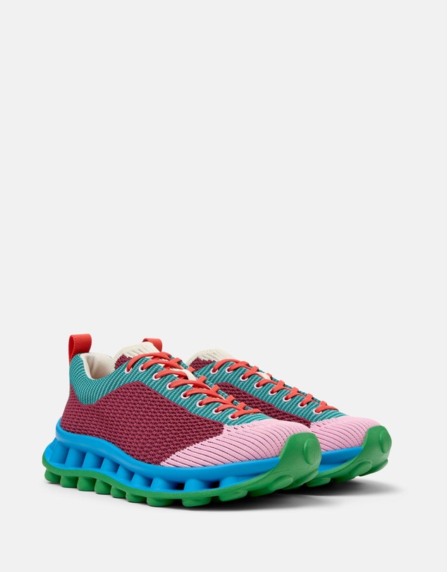 Camper - Trainers Pelotissima by Sunnei