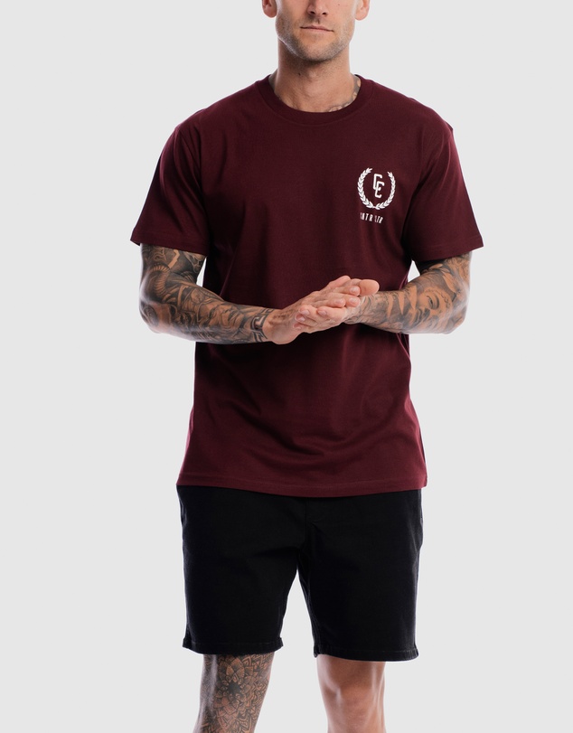 Counter Culture - Garland Imprint Tee