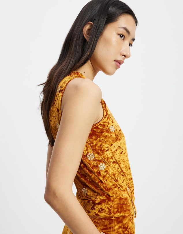 LENNI the label - Chromatic Jumpsuit