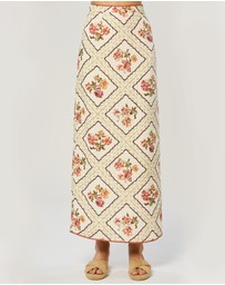 Winona - Winnie Skirt 