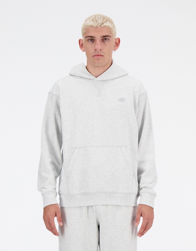 New Balance - Athletics French Terry Hoodie