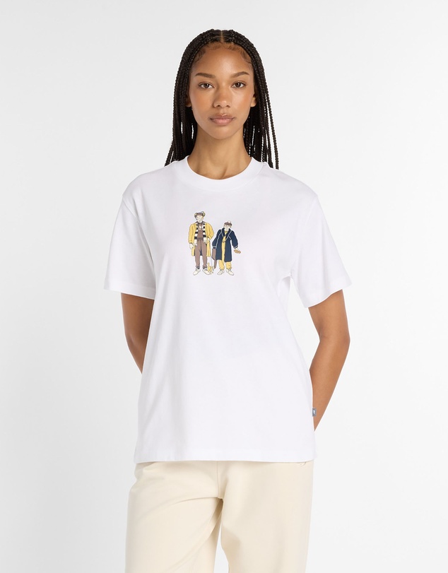 New Balance - Athletics Never Age T-Shirt