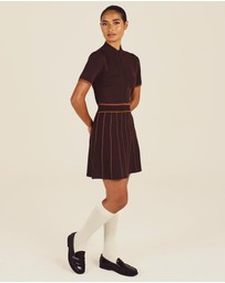 Malbon - Phillipa Dress