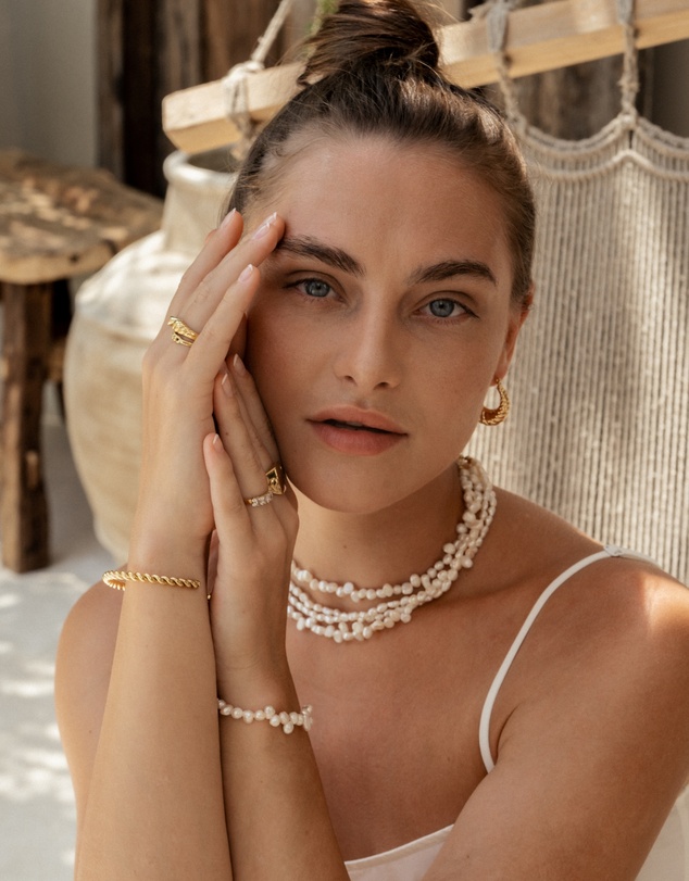 Pastiche - Grace Bracelet