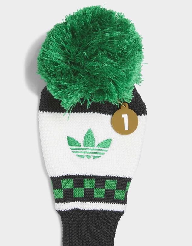 adidas Originals - Originals Driver Headcover Unisex