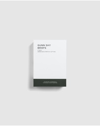 Rodd & Gunn - Gunn Shy Brief 3 Pack
