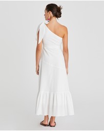Heaven Australia - Cruise Alegra Maxi Dress